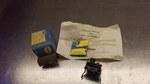 Studebaker Backup Light Switch AC3072 G2-6. Fixed Price $20.00.