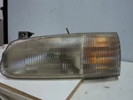 Left Driver Headlight Fits 95-97 Windstar C-26879. Fixed Price $26.16.