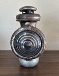 Ford Model T Edmunds & Jones Corp. No. 3-414 Carriage Headlamp. Fixed Price $85.00.