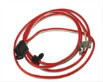 1970-1972 Oldsmobile Cutlass Courtesy Light Harness Under Dash. Fixed Price $84.93.