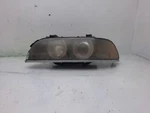01-03 Bmw 525I Driver Headlight Xenon Hid With Clear Lens 63126912439. Fixed Price $299.99.