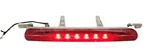 2014 - 2018 Jeep Cherokee Spoiler Mounted 3RD Third Brake Light Oem 68102902A. Fixed Price $49.99.
