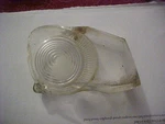 1963 Plymouth Station Wagon Backup Lights Set 2422733 2422732 R. Fixed Price $8.00.