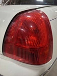 2005 Lincoln Town Car Taillight Lamp Passenger Right Quarter Rh Oem 3W1Z13404AA. Fixed Price $136.84.