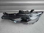 Top & Original Maserati Levante M161 Xenon Headlight Left With Cornering 670034641. Fixed Price $1626.34.