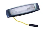 Jaguar Xjs Interior Courtesy Lamp Assembly Rear Quarter Mounted C45512. Fixed Price $171.49.