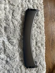 2006-2013 Lexus Center Console Lower Trim 55413-53050 Oem 06-13. Fixed Price $10.00.