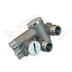 1974-1989 Porsche 911 Oil Thermostat Housing 93010701701. Fixed Price $310.00.