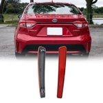 Pair Rear Right+left Bumper Reflector For 2020 2021 2022 Toyota Corolla & Hybrid. Fixed Price $10.99.