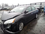 Used Center High Mount Stop Light Fits: 2015 Nissan Sentra Grade. Fixed Price $129.55.