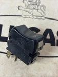 Jaguar Type Series & Iii 1969-73L Nos Lucas 152SA Windscreen Wiper Switch. Fixed Price $65.00.