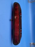 Genuine Mopar Center High Mounted Stop Lamp 4806263AC Used. Fixed Price $43.00.