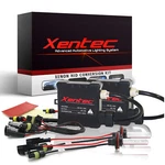 Xentec Ac Canbus Hid Kit 880 9005 9006 H4 H7 H10 H11 H13 5202 6K Xenon. Fixed Price $38.75.