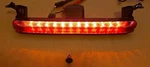 2008-2016 Volvo XC70 High Mount 3RD Third Stop Brake Light Red Led Oem 30763884. Fixed Price $45.00.