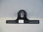 Nos 1967-1979 Ford F100/350 Truck Flairside/stepside License Plate Bracket New. Fixed Price $29.95.