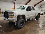 Used Center High Mount Stop Light Fits: 2019 Chevrolet Silverado 1500 Pickup Gr. Fixed Price $119.90.