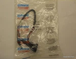 Nos Mopar 1974-1977 Dodge Truck Neutral Start/backup Switch Wiring Down To At. Fixed Price $159.95.