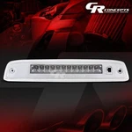 Chrome Full Led 3RD Third Tail Brake Light 2003-2016 Ford Expedition/lincoln. Fixed Price $25.63.