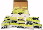 1968 Camaro Master Body Bolt Kit Oem Correct Amk Fasteners Rally Sport. Fixed Price $370.99.
