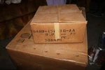 Nos Ford 1974 Up Towing Package Wiring Harness D4AB-15A416-AA. Fixed Price $59.20.