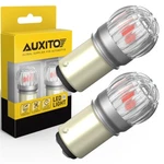 Red 1157 Led Bulbs Tail Stop Brake Turn Signal Light Ford F-150 F-250 F-350. Fixed Price $16.14.