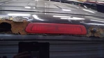 3RD Brake Light Lens Oem 4 Runner 2005 High Mounted Stop 1858570. Fixed Price $36.00.