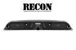 2015-2023 Ford F150 Recon Smoked Led Rear Cargo Bed Third Brake Light. Fixed Price $239.95.