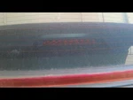 Used Center High Mount Stop Light Fits: 2014 Chevrolet Cruze Grade. Fixed Price $90.99.