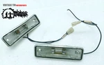 Oem Mopar 1975-1979 Dodge Coronet Charger Magnum Door Courtesy Lamp 3747149. Fixed Price $24.99.