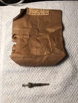 Nos Gm 4895768 1963-1964 Cadillac Buick Oldsmobile Door Jamb Switch Oem. Fixed Price $9.50.