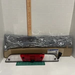 New Oem Ford Center High Mount Stop Lamp W/ Camera HC3Z-13A613-G F250 F350 17-22. Fixed Price $475.00.