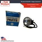 1956-1969 Dodge Truck WM-300 Power Wagon Right Cowl Lamp 1567150 Nos. Fixed Price $253.05.
