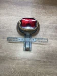 Chevrolet Suburban Pannel Truck Rear License Plate Holder Tail Light GUIDE-R17T. Fixed Price $99.99.