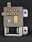 Nos 1949 1950 Ford Lamp Light Wiring Harness Circuit Breaker Dash 0A-12258. Fixed Price $42.74.