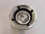 Nos Oem Ford 1967 Falcon Tail Light Lamp Bucket Body Trim Futura. Fixed Price $229.00.
