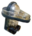 Fits 1974-1978 Amc Gremlin 1979-1983 Spirit 1981-1987 Eagle License Plate Lamp. Fixed Price $33.04.