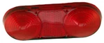 Lucas Taillight Lens L671, 54572039, 664496 For Volvo P1800. Fixed Price $71.96.