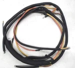 1935 1936 Ford Car Dash Wiring V 8 (amp Loop) *. Fixed Price $229.99.