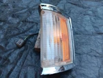 One 1973 Ford Left Turn Signal Parking Light. Fixed Price $179.99.