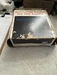 Nos Gm 999375 Third Brake Light Kit Chevrolet Pontiac Cadillac Buick. Fixed Price $16.40.