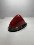 Genuine Lucas L549 Lamp Red England Mga TR2 /3 Bugeye Sprite Morris Minor Morgan. Fixed Price $85.00.