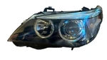 2004-2007 E60 Bmw 5 Series Left Driver Oem Xenon Afs Dynamic Headlight. Fixed Price $300.00.