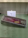 70 Toyota Corona Mark 2 Lh Tail Light. Fixed Price $40.00.