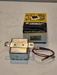 Federal Mogul Signal-stat Lighting 251 10-54000 V47 Dietz Omni-flash. Fixed Price $37.99.