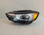 2019-2023 Ford Edge Left Lh Driver Side With Drl Led Headlight Oem. Fixed Price $239.99.