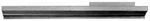 1999-2003 Ford Windstar & Freestar 4 Door Slip On Rocker Panel Passenger Side. Fixed Price $59.95.