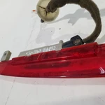 Used Center High Mount Stop Light Fits: 2013 Mazda CX-9 Grade. Fixed Price $71.14.