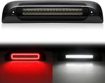 2014-2019 Silverado Sierra 1500 2500HD 3500HD Led Third Brake Light Smoked Lens. Fixed Price $110.99.