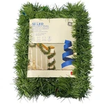 Ge 50 Staybright Led 18 Ft Illuminated Garland Multicolor Lights 1293696. Fixed Price $28.00.
