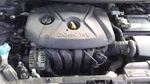 Used Center High Mount Stop Light Fits: 2016 Hyundai Elantra Grade. Fixed Price $129.55.